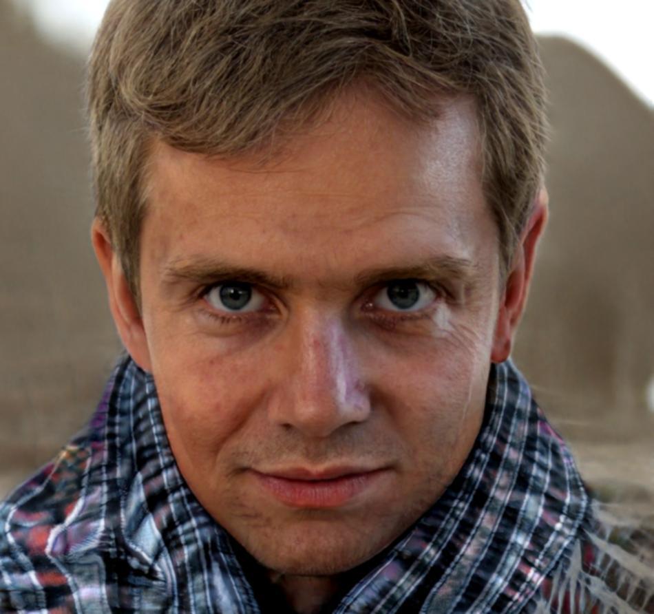 Theron Viklund, Chief Investment Strategist at Kreko Praze